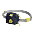 Miniatyrbillede 1 af 4: BUILT PET NightSafe&#x2122;&#xfe0f; Reflective Walkag - Blue