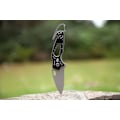 Miniatyrbillede 3 af 6: True Utility SmartKnife Pocket Knife with tools - Keyring