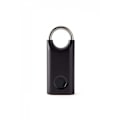 Pikkukuva 5 / 10: Lexon Design NOMADAY Biometric PadLock Black