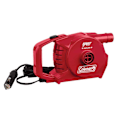 Pikkukuva 1 / 3: Coleman Quickpump 12V - Ilmatäyttöpumppu matkasähköllä