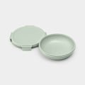 Pikkukuva 5 / 7: Brabantia Make & Take Lunch Bowl 1.0L Jade Green