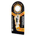Miniatyrbillede 8 af 8: True Utility Sharkey Bite Size Multi-tool