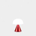Miniatyrbild 5 av 10: Lexon Design MINA Mini LED Lamp Titanium