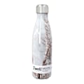 Miniatyrbillede 10 af 10: S'well Water Bottle 500ml Onyx