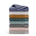 Miniatyrbild 1 av 10: Walra Remade Cotton Shower Towel 70x140cm Sand