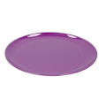 Miniatyrbillede 3 af 6: Colourworks Melamine Dinner Plates - Set 4pcs