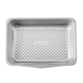 Pikkukuva 2 / 9: MasterClass Recycled Aluminium Roasting Pan with Pouring Spout - 40x29cm