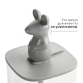Miniatyrbild 3 av 7: Qualy Lucky Mouse Seasoning Container Set - 4pcs.