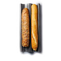 Miniatyrbild 2 av 3: MasterClass Crusty Bake Non-Stick Baguette Tray