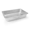 Pikkukuva 1 / 9: MasterClass Recycled Aluminium Roasting Pan with Pouring Spout - 40x29cm