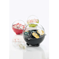 Miniatyrbillede 1 af 4: Koziol ORION Small Storage Container Cool Grey