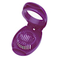 Miniatyrbillede 4 af 5: Colourworks Egg Slicer Red