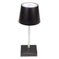 Miniatyrbillede 3 af 5: Out of the Blue LED Table Lamp - Black