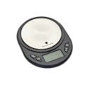 Miniatyrbillede 1 af 4: MasterClass Smart Space Compact Electric Weighing Scale
