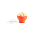 Miniatyrbillede 4 af 5: Lékué Popcorn Mini Microwave Set - 2pcs.