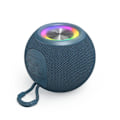 Miniatyrbild 8 av 10: HAMA högtalare ”Ball Shape 3.0” | TWS | 5 W | LED