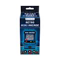 Miniatyrbillede 3 af 3: Out of the Blue Mini Arcade Machine Retro - 26 games