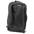 Pikkukuva 2 / 10: Caribee Traveller 40 Matkareppu Caribee Traveller 40 Musta Matkareppu