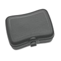 Pikkukuva 10 / 10: Koziol BASIC Lunch Box Nature Ash Grey