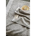 Miniatyrbillede 10 af 10: Walra Remade Cotton Guest Towel 30x50cm - 2pcs Anthracite