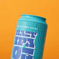 Pikkukuva 2 / 3: Luckies Craft Beer Socks Ale - Hazy IPA