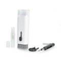 Miniatyrbillede 2 af 10: Nedis Electronic Devices 7-in-1 Multifunctional Cleaning Kit