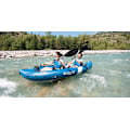 Miniatyrbillede 2 af 3: Sevylor Tahaa® Inflatable 2 persons Kayak KIT