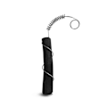 Miniatyrbild 1 av 5: Black + Blum Charcoal Water Filter with Locking Coil