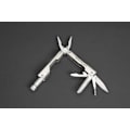 Miniatyrbild 2 av 5: Iron &amp; Glory Tooled Up LED Multi-Tool Silver