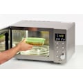 Miniatyrbild 5 av 5: Lékué Reusable Silicone Box  200ml. - Green
