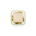 Miniatyrbillede 3 af 5: Lékué Reusable sandwich case
