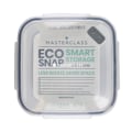 Miniatyrbild 3 av 10: MasterClass Eco Snap Food Storage Container - 1.4L Square
