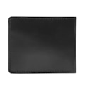 Miniatyrbillede 2 af 4: Fjällräven Övik Wallet Leather Black