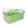 Miniatyrbild 1 av 8: MasterClass Fresh Keeper Medium - 3.2L Green