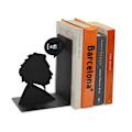 Miniatyrbillede 2 af 4: Balvi Bookend Einstein