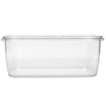 Miniatyrbild 6 av 10: MasterClass Eco Snap Food Storage Container - 0.8L Rectangle
