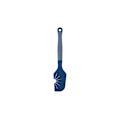 Miniatyrbild 6 av 10: Colourworks &quot;The Swip&quot; Whisk and Bowl Scraper Blue
