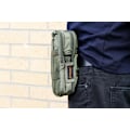 Miniatyrbillede 4 af 5: True Utility Connect Every Day Carry Bag Black