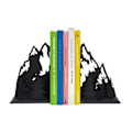 Pikkukuva 1 / 6: Balvi Bookend Mountains