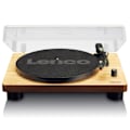 Pikkukuva 2 / 10: Lenco LS-50WD -Vinyl / Record Player | USB Enoding | Built-in speakers | Wood