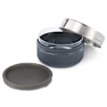 Pikkukuva 5 / 7: Musta + Blum Lasilounaskulho 750ml Lasiastia Musta + Blum 750ml; Vaihtoehto: Manteli