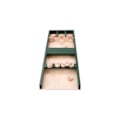 Pikkukuva 6 / 6: Longfield Games Shuffleboard 80cm Magnetic parts - DINO