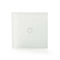 Nedis WiFi Smart Light Switch | Single