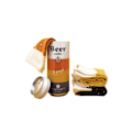 Pikkukuva 1 / 6: Luckies Beer Socks - 3 pairs in a can