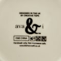 Pikkukuva 6 / 9: Creative Tops Ava &amp; I His And Hers Set Of 2 Can Mugs