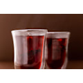 Miniatyrbillede 6 af 6: La Cafetière Double Walled Latte Glasses Set - 2pcs.
