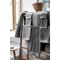 Miniatyrbild 10 av 10: Walra Remade Cotton Bath Towel 50x100cm Blue