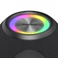 Miniatyrbild 4 av 10: HAMA högtalare ”Ball Shape 3.0” | TWS | 5 W | LED