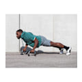 Miniatyrbillede 2 af 6: Sveltus Push Up Bar - Set of 2pcs.