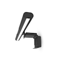Miniatyrbillede 5 af 8: Nedis Monitor Aluminium Light Bar 40cm  | Dimmable | LED | Touch control